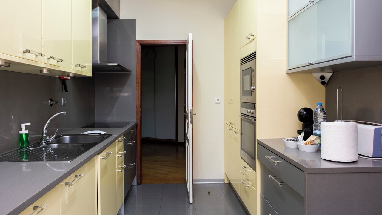 Photo of Kitchen in Barcelos Parish
