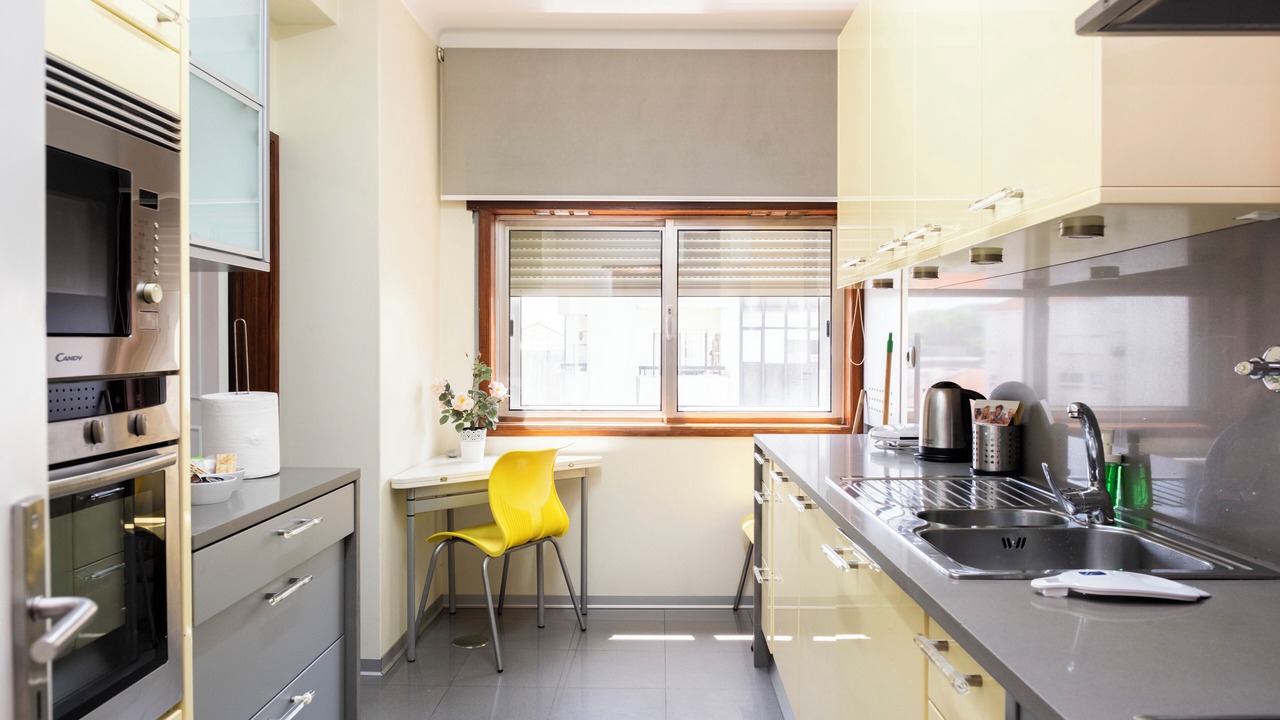 Photo of Kitchen in Barcelos Parish
