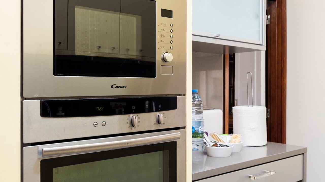 Photo of Kitchen in Barcelos Parish