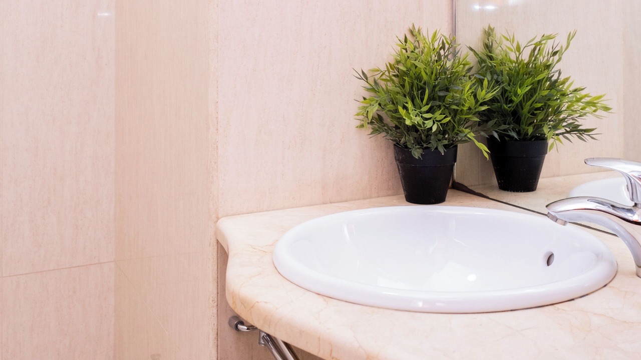 Photo of Bathroom in Barcelos Parish