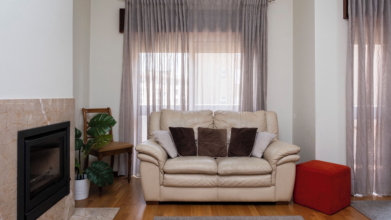 Photo of Livingroom in Barcelos Parish