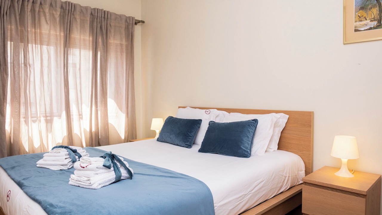 Photo of Bedroom in Barcelos Parish