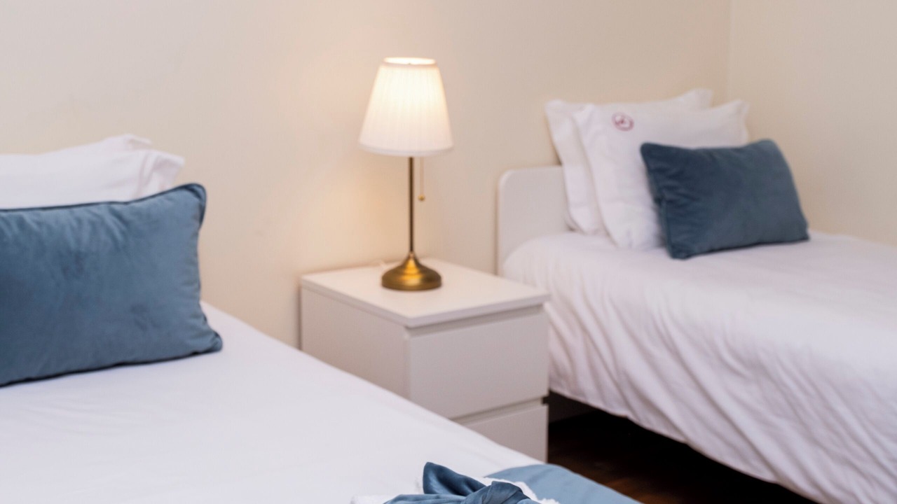 Photo of Bedroom in Barcelos Parish
