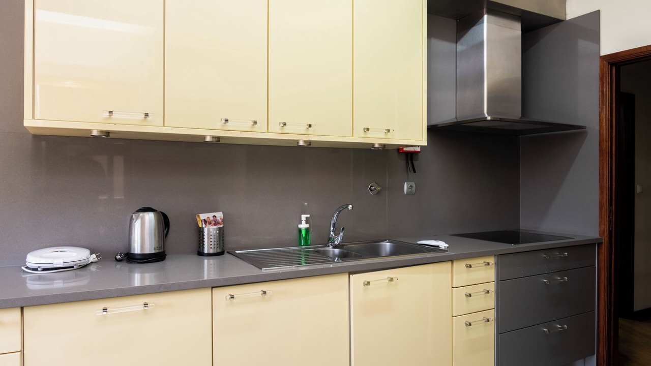 Photo of Kitchen in Barcelos Parish