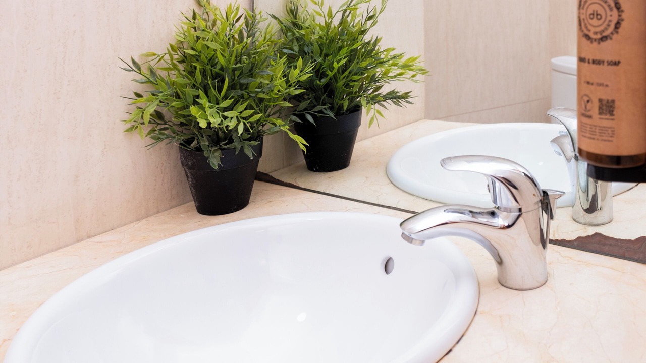 Photo of Bathroom in Barcelos Parish