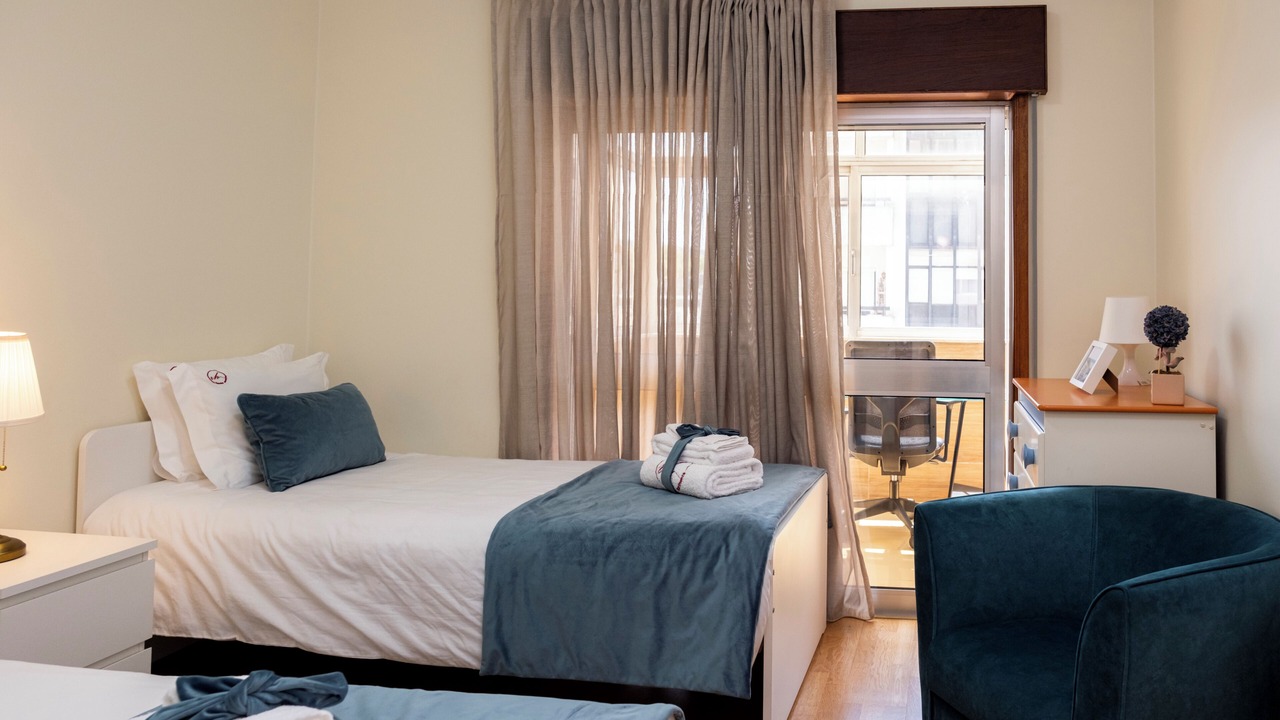 Photo of Bedroom in Barcelos Parish
