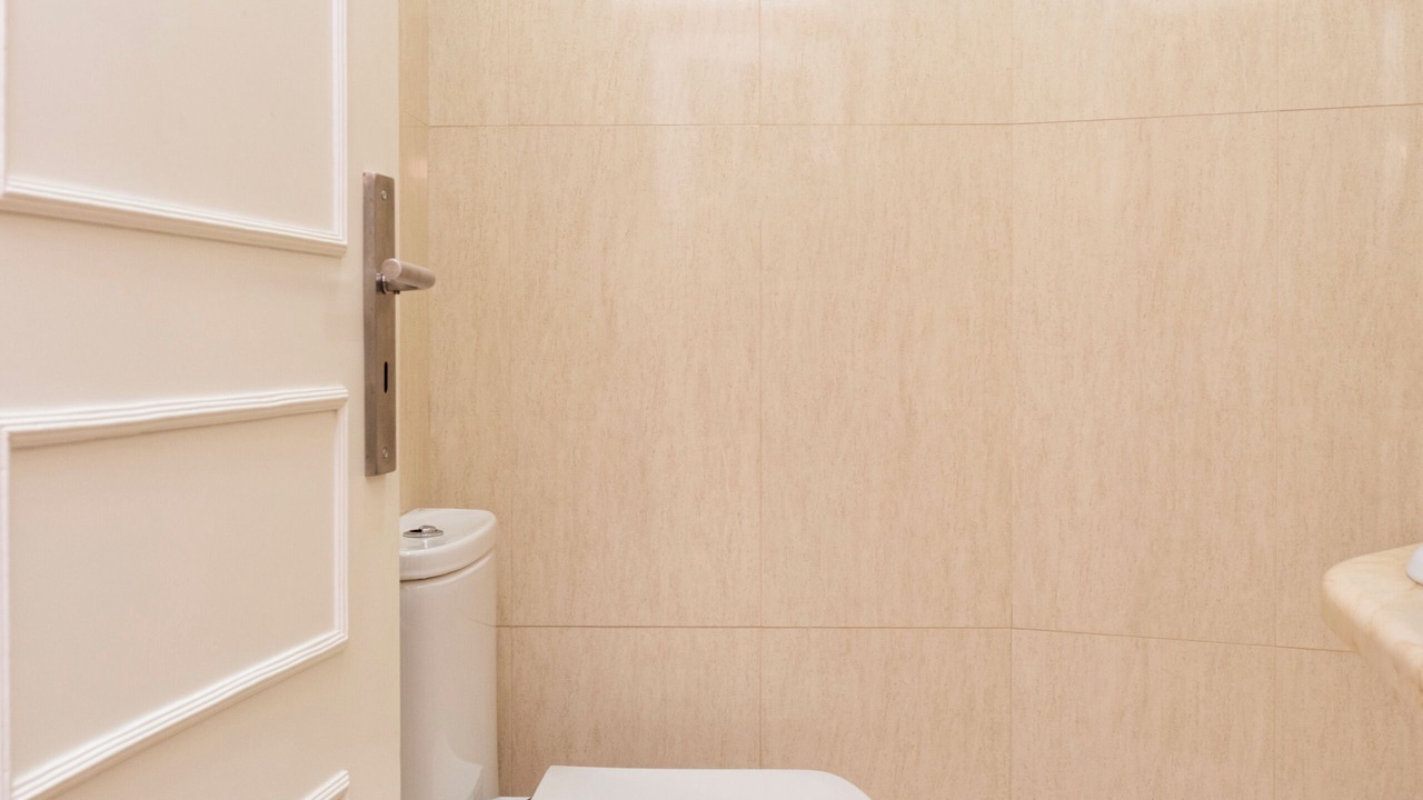 Photo of Bathroom in Barcelos Parish