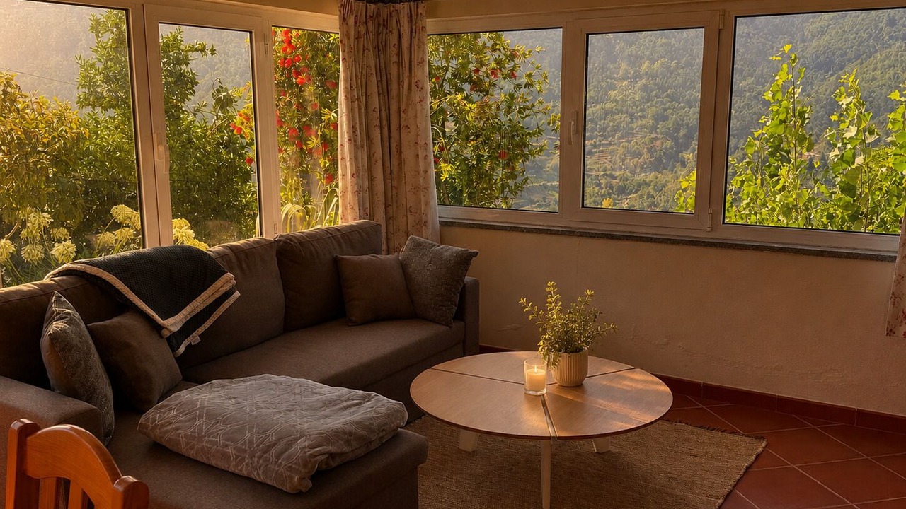 Photo of Livingroom in Sande