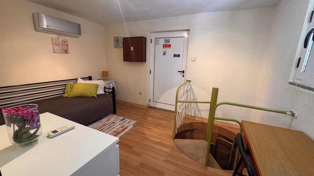 Photo of Bedroom in Sande