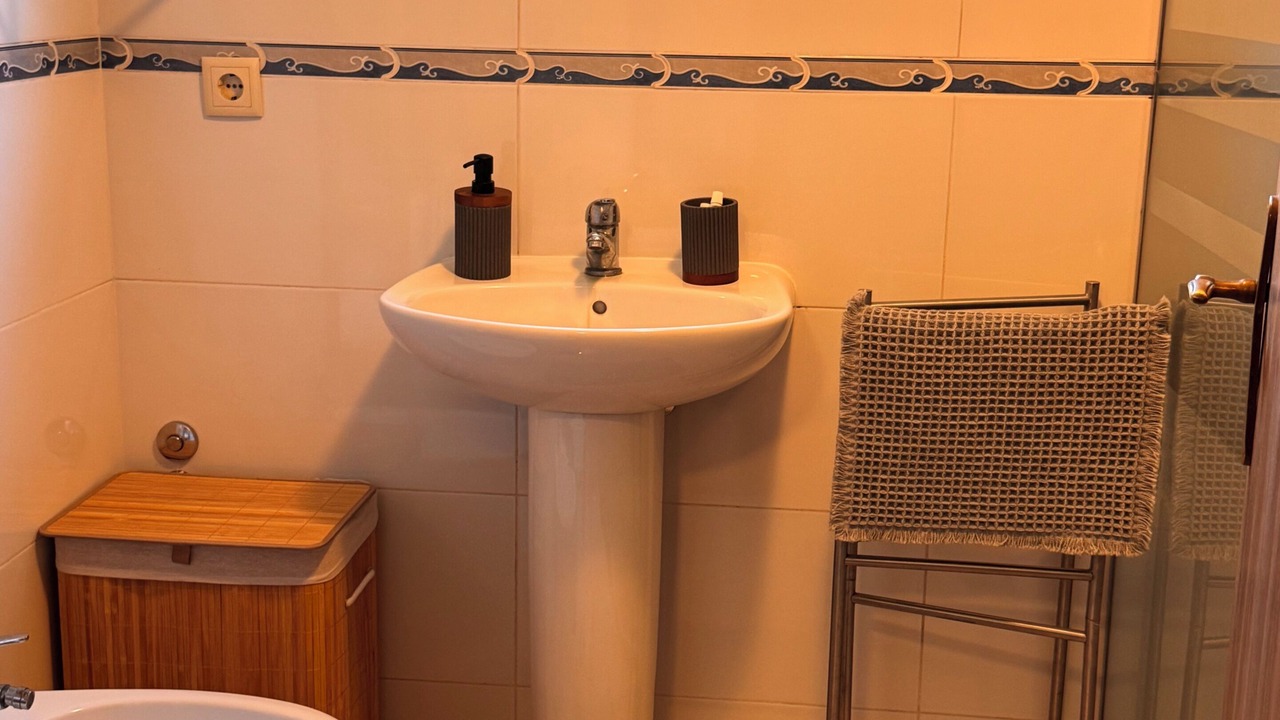 Photo of Bathroom in Sande