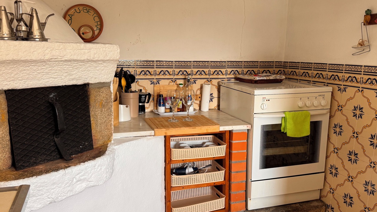 Photo of Kitchen in Sande