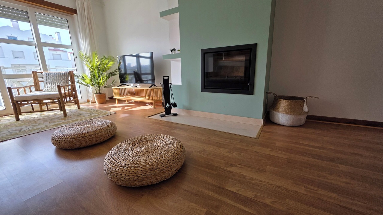 Photo of Livingroom in Peniche