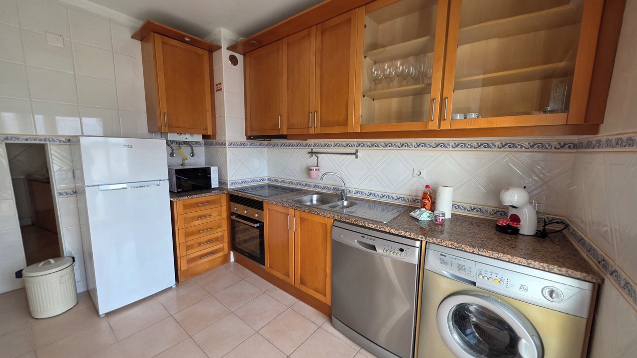 Photo of Kitchen in Peniche