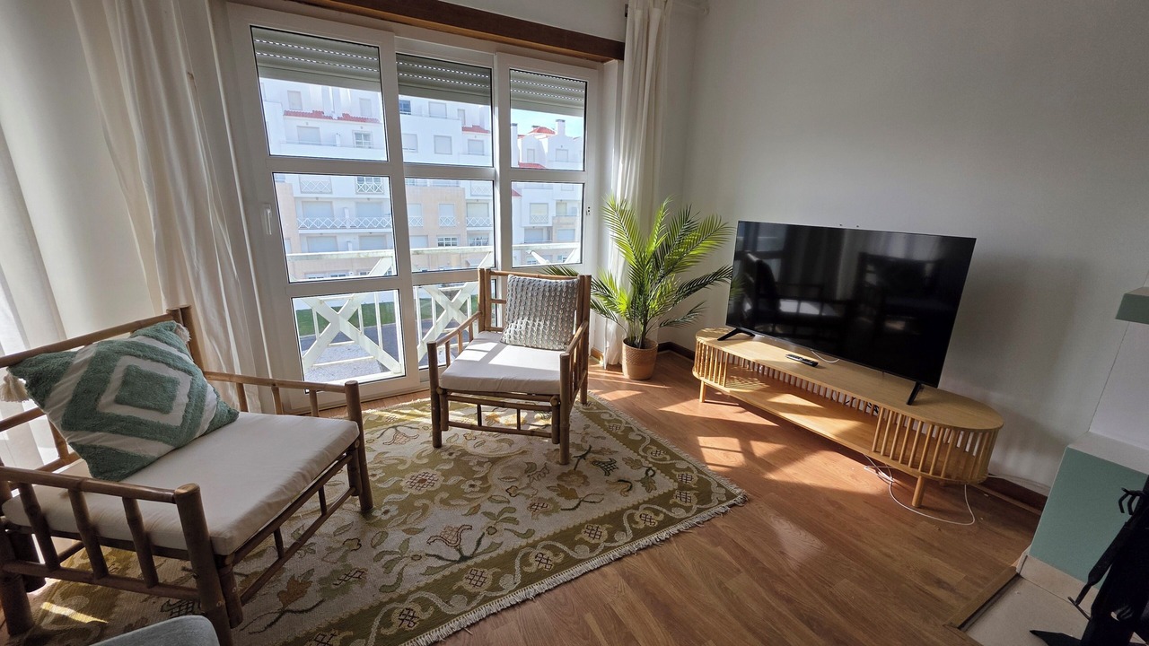 Photo of Livingroom in Peniche