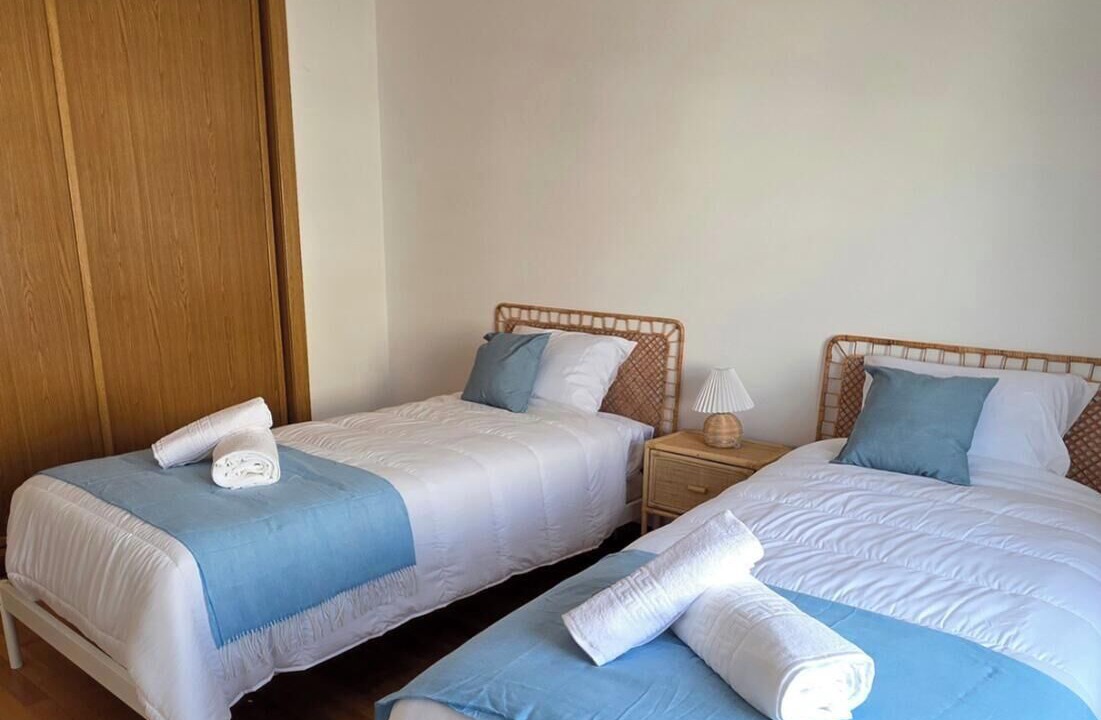 Photo of Bedroom in Peniche