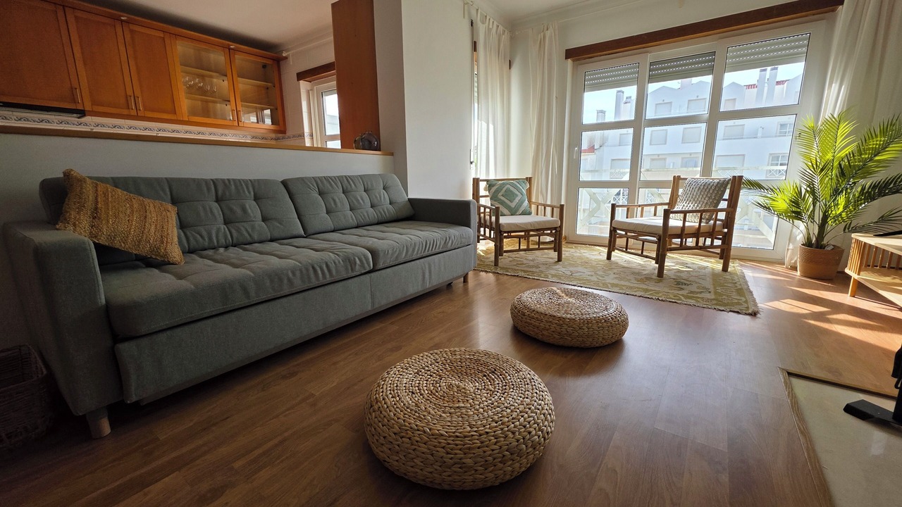 Photo of Livingroom in Peniche