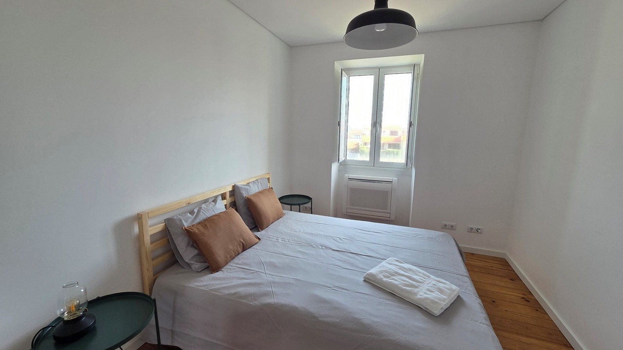 Photo of Bedroom in Cortegaca