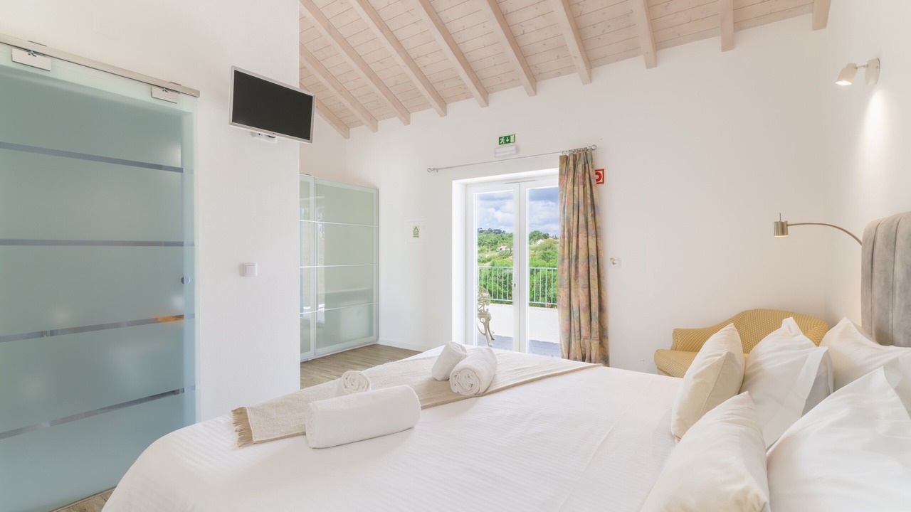 Photo of Bedroom in Sao Luis