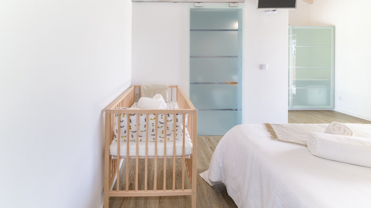 Photo of Bedroom in Sao Luis