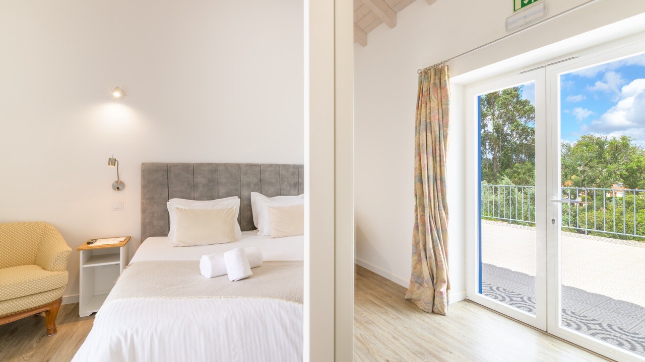 Photo of Bedroom in Sao Luis