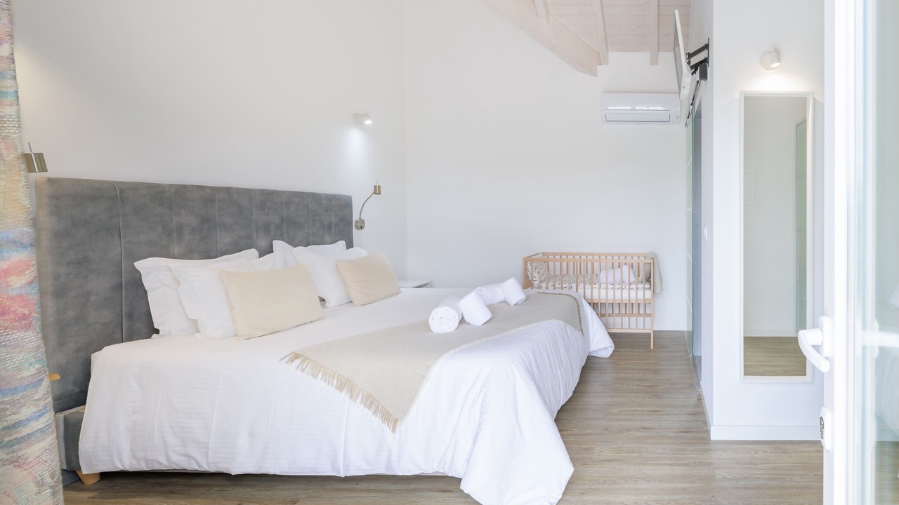 Photo of Bedroom in Sao Luis