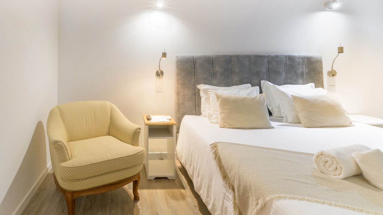 Photo of Bedroom in Sao Luis