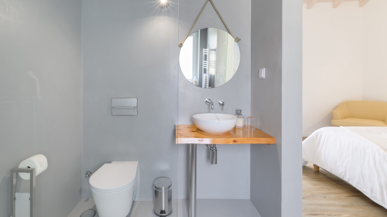 Photo of Bathroom in Sao Luis