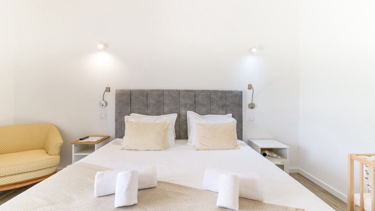 Photo of Bedroom in Sao Luis