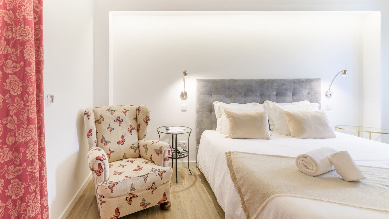 Photo of Bedroom in Sao Luis