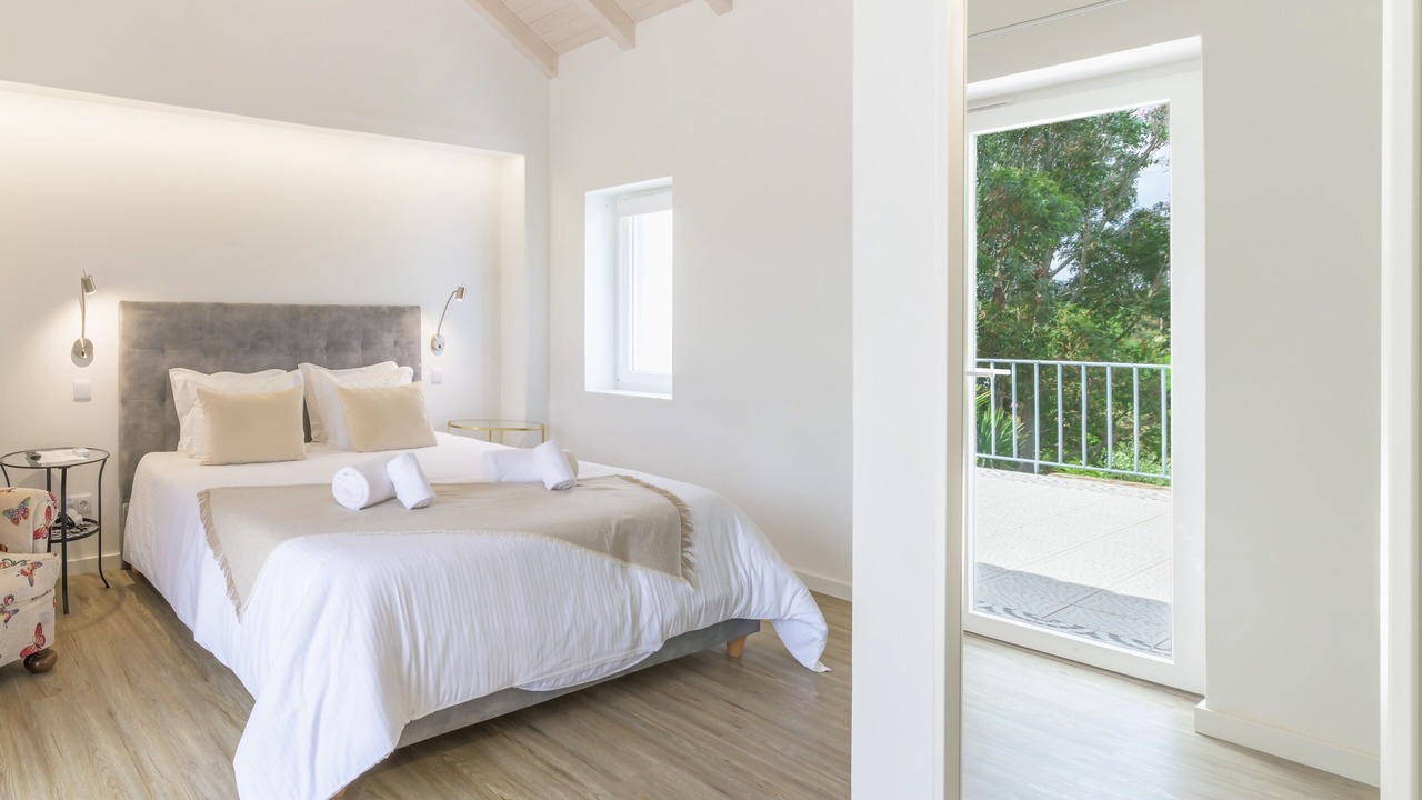 Photo of Bedroom in Sao Luis
