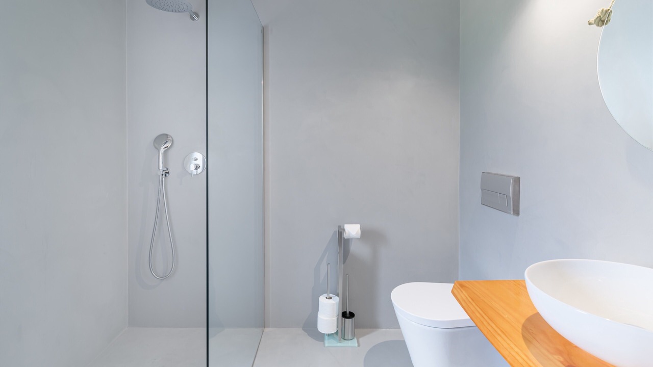 Photo of Bathroom in Sao Luis