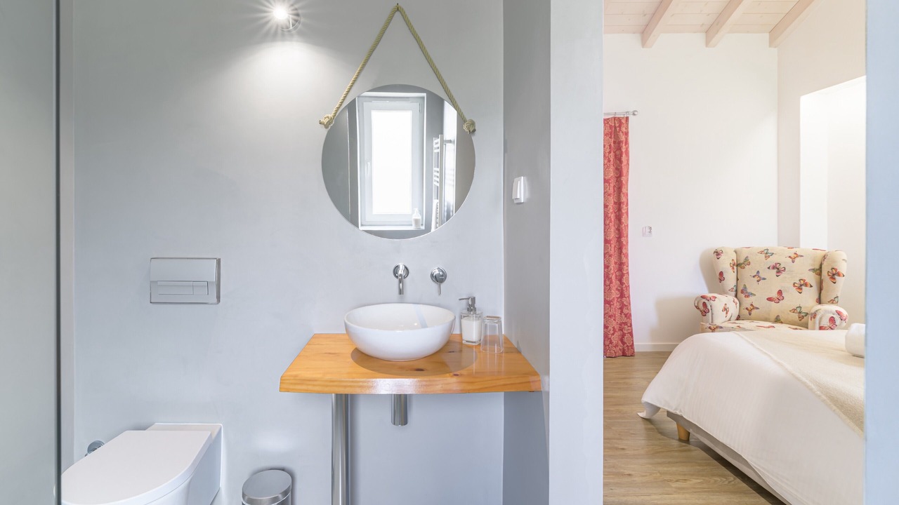 Photo of Bathroom in Sao Luis