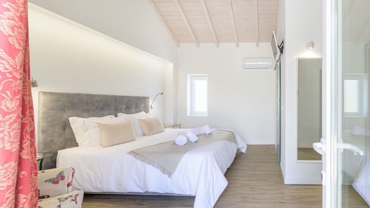Photo of Bedroom in Sao Luis