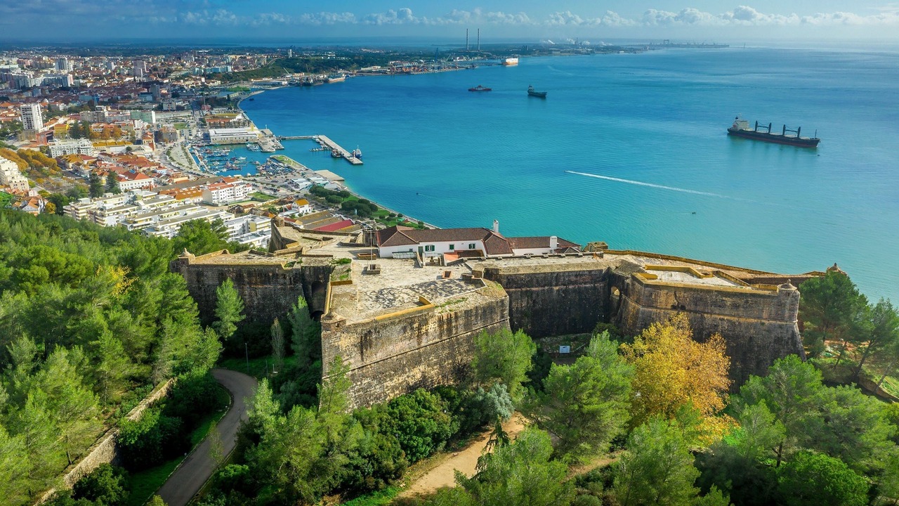 Photo of Outdoor in Sao Juliao