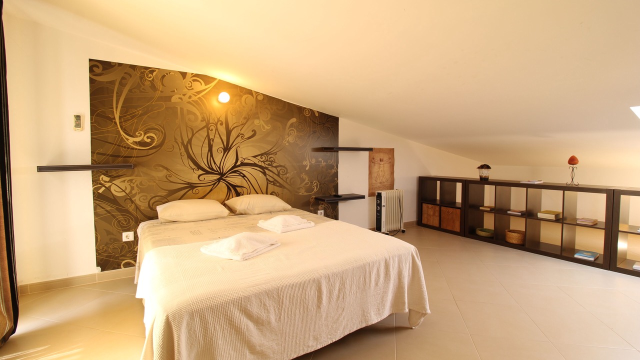 Photo of Bedroom in Vila Nova De Cacela