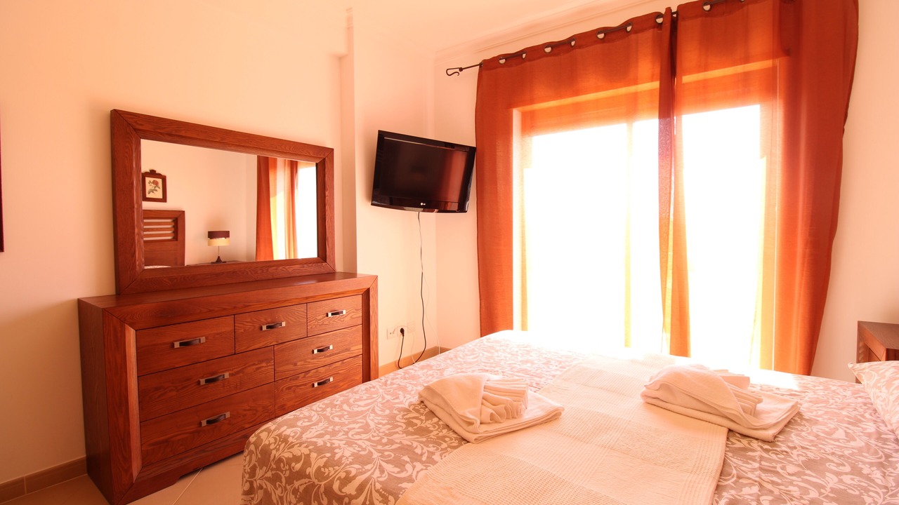 Photo of Bedroom in Vila Nova De Cacela