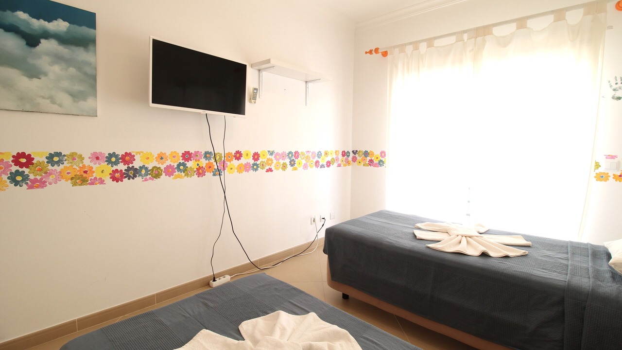 Photo of Bedroom in Vila Nova De Cacela