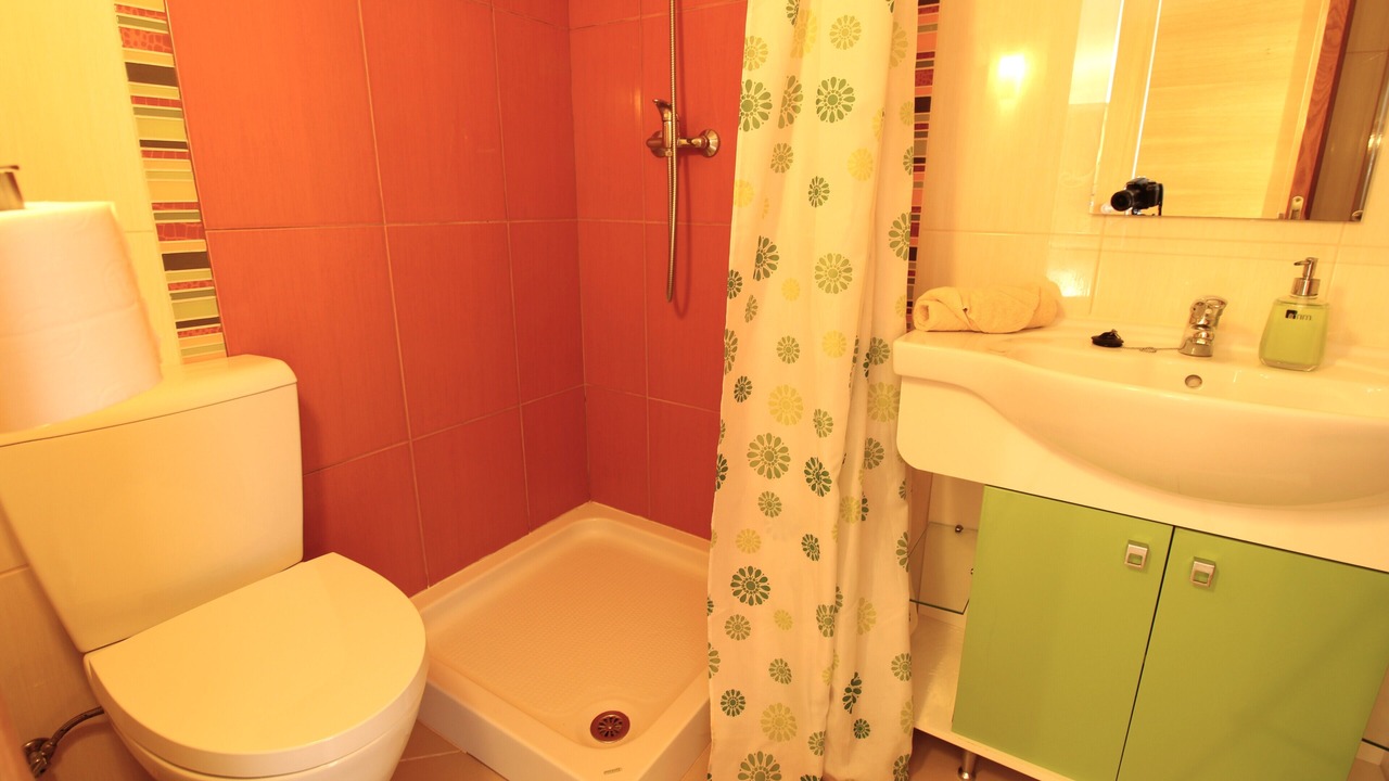 Photo of Bathroom in Vila Nova De Cacela