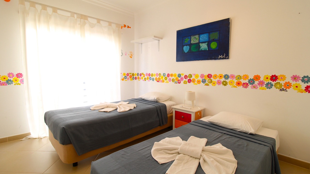 Photo of Bedroom in Vila Nova De Cacela