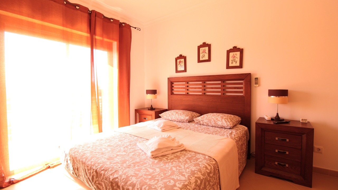 Photo of Bedroom in Vila Nova De Cacela