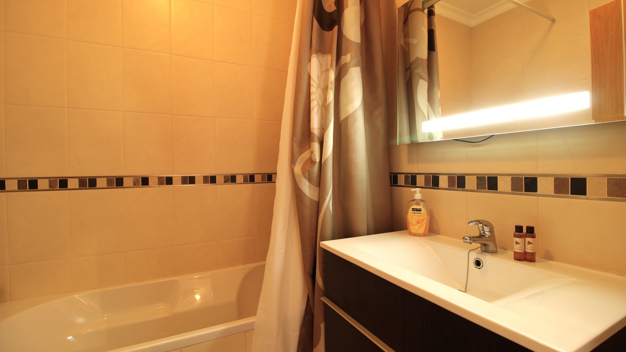 Photo of Bathroom in Vila Nova De Cacela