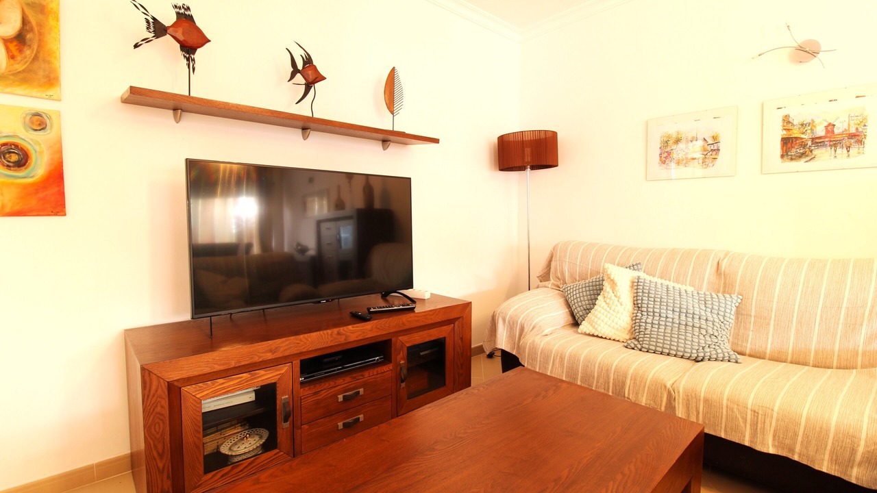 Photo of Livingroom in Vila Nova De Cacela