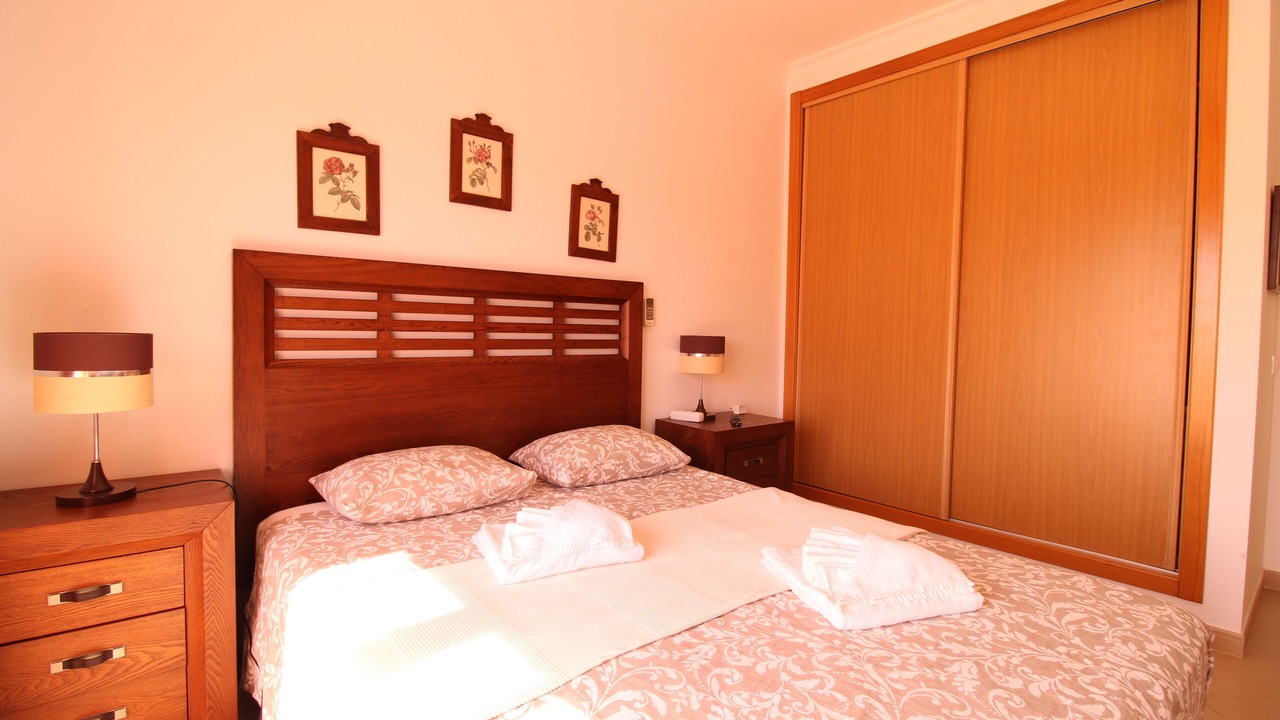Photo of Bedroom in Vila Nova De Cacela