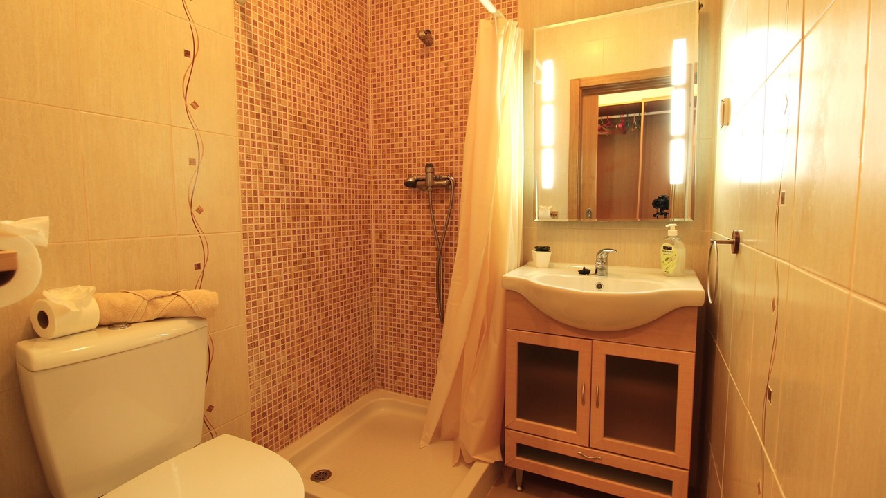 Photo of Bathroom in Vila Nova De Cacela