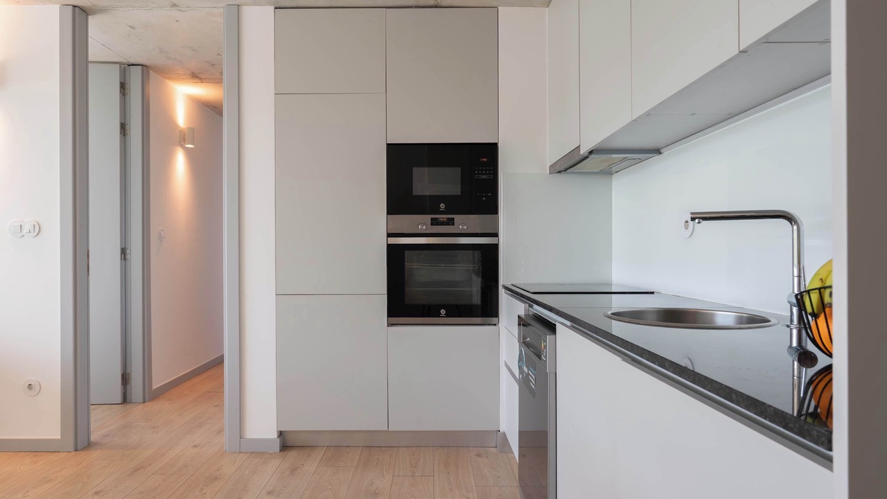 Photo of Kitchen in Vila Nova de Gaia