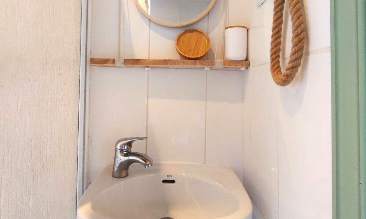 Photo of Bathroom in Sintra