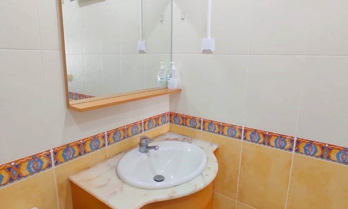 Photo of Bathroom in Alcochete