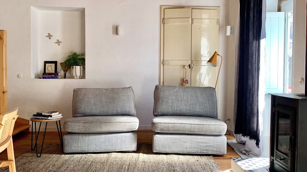 Photo of Livingroom in Obidos