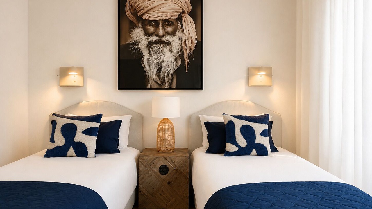 Photo of Bedroom in Alvor