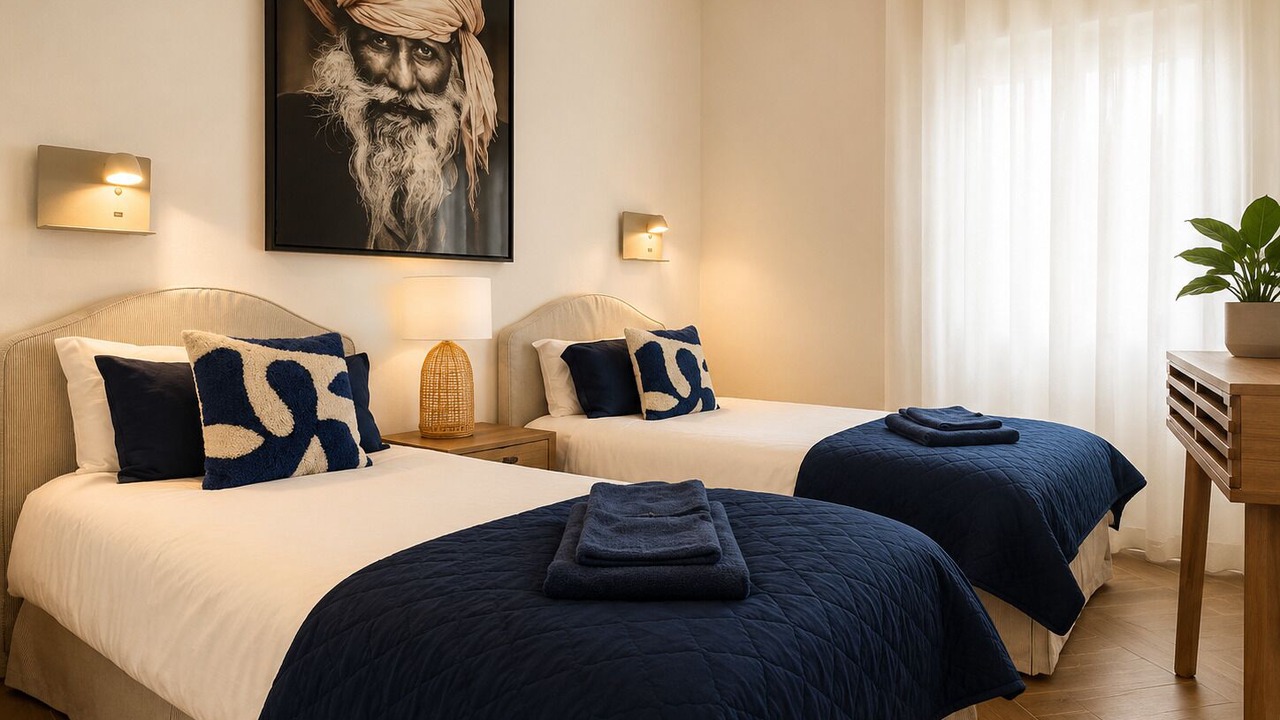 Photo of Bedroom in Alvor